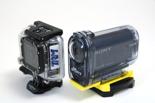 Le TIPA récompense la GoPro comme meilleure ActionCam de l’année