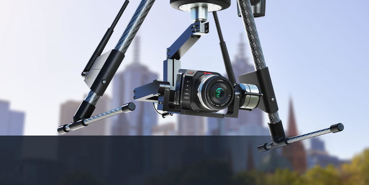 Nouveautés Blackmagic au NAB 2015