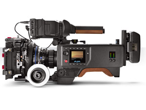 Quelques images de l’AJA Cion