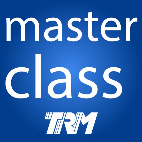 Masterclass RED