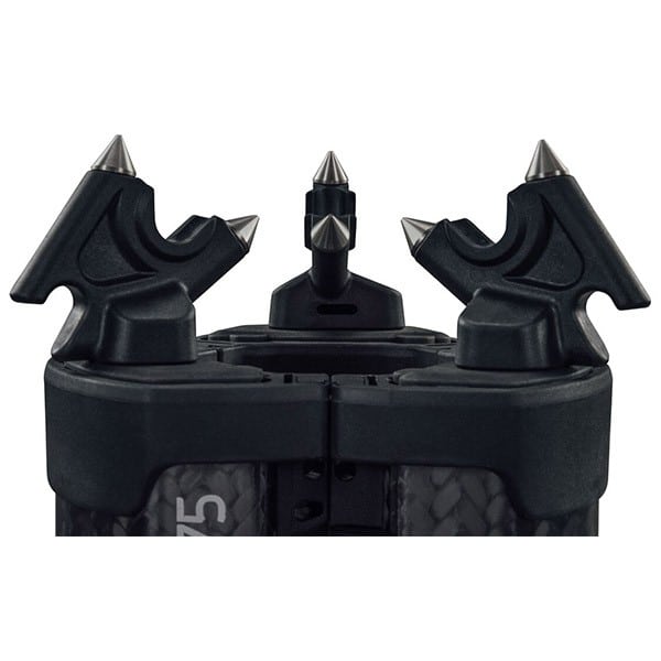 Sachtler flowtech 75 MS - Trépied Sachtler flowtech 75 MS - Trépied