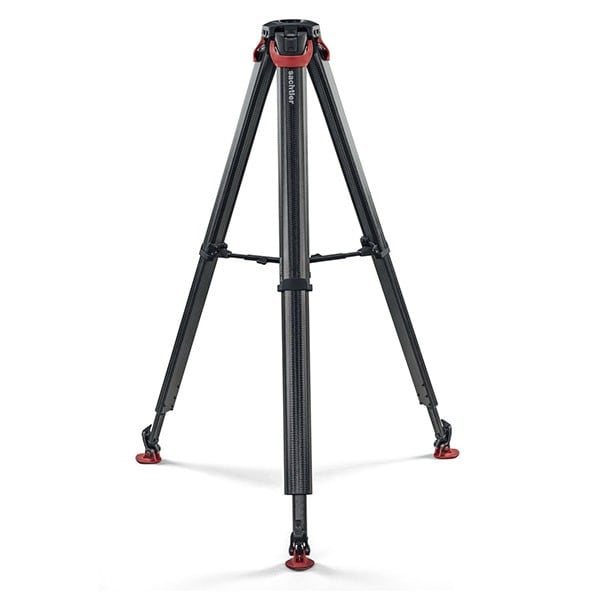 Sachtler flowtech 75 MS - Trépied Sachtler flowtech 75 MS - Trépied
