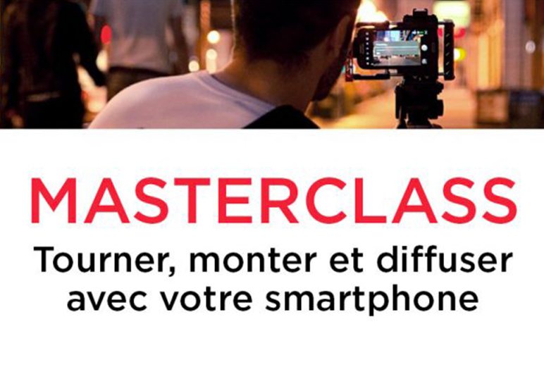 Masterclass Smartphone