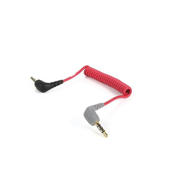 Rode SC7 - Câble TRS Rode SC7 - Câble TRS