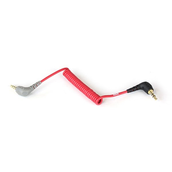 Rode SC7 - Câble TRS Rode SC7 - Câble TRS