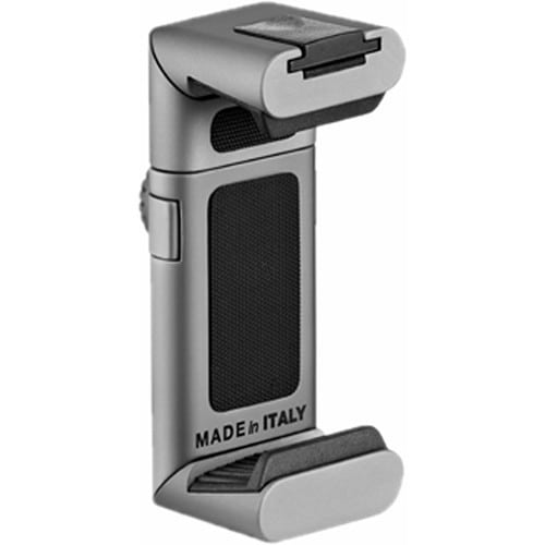 Manfrotto MTWISTGRIP - Pince premium Smartphone