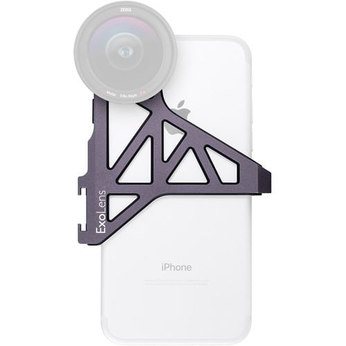 Zeiss Bracket Exolens pour Iphone 6/6S/7 Zeiss Bracket Exolens pour Iphone 6/6S/7