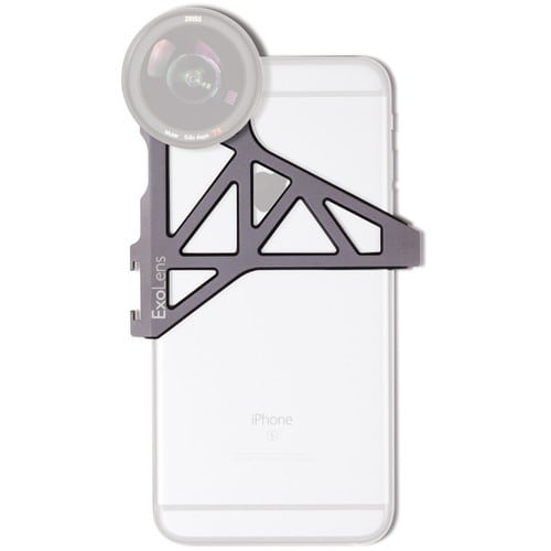 Zeiss Exolens Bracket pour Iphone 6Plus/6SPlus Zeiss Exolens Bracket pour Iphone 6Plus/6SPlus