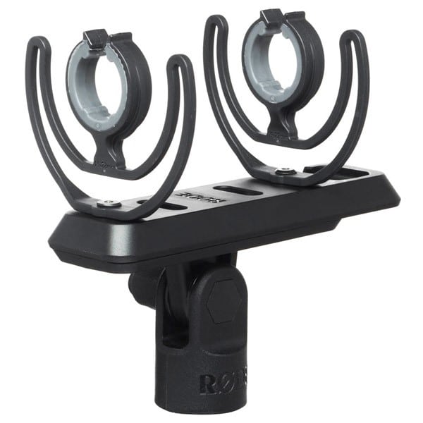 RODE SM4-R - Suspension pour Perche ou Pied de Micro