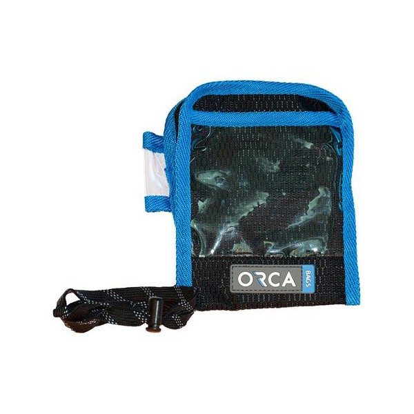 Orca OR-89 - Pochette