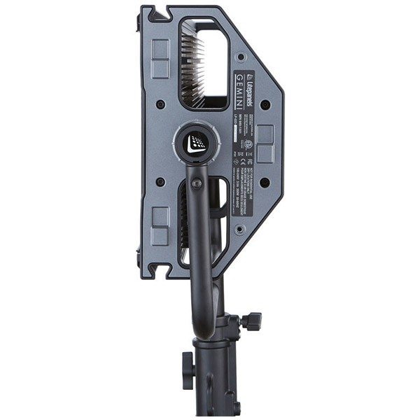 PROJECTEUR LED LITEPANELS GEMINI 2X1 BI-COLOR PROJECTEUR LED LITEPANELS GEMINI 2X1 BI-COLOR