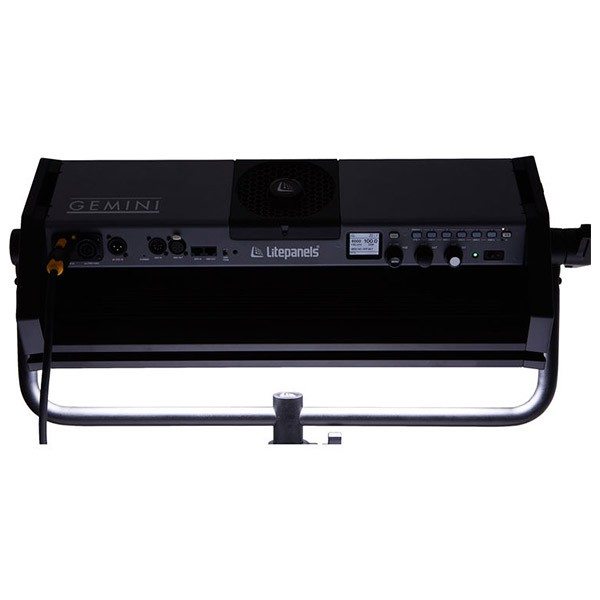 PROJECTEUR LED LITEPANELS GEMINI 2X1 BI-COLOR PROJECTEUR LED LITEPANELS GEMINI 2X1 BI-COLOR