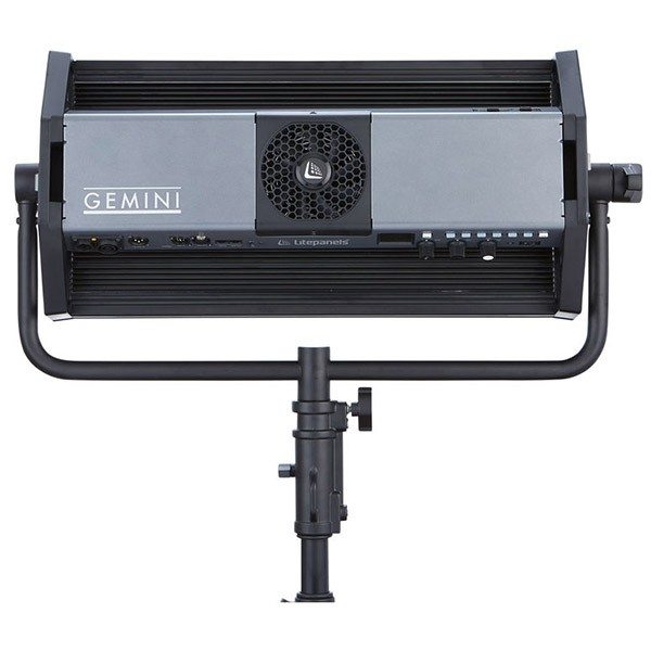 PROJECTEUR LED LITEPANELS GEMINI 2X1 BI-COLOR PROJECTEUR LED LITEPANELS GEMINI 2X1 BI-COLOR