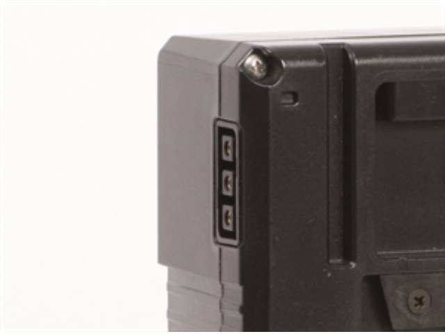 Bebob V98 - Batterie Bebob V98 - Batterie