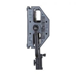 LP GEMINI PANNEAU LED 2X1 LYRE