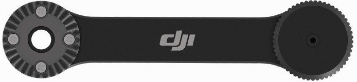 DJI Bras d'extension pour Accessoires OSMO DJI Bras d'extension pour Accessoires OSMO