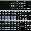 Panasonic AV-HS6000 pour 2ME AV-HS6000 - Panneau de contrôle du mélangeur