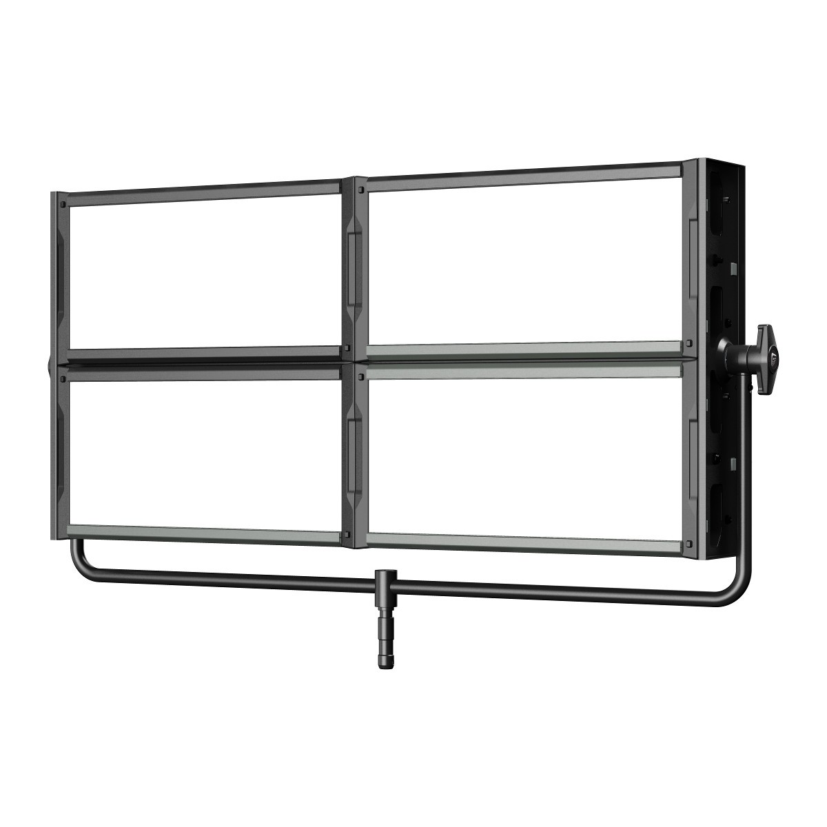 Litepanels kit de connexion 4 Gemini avec Lyre Litepanels kit de connexion 4 Gemini avec Lyre
