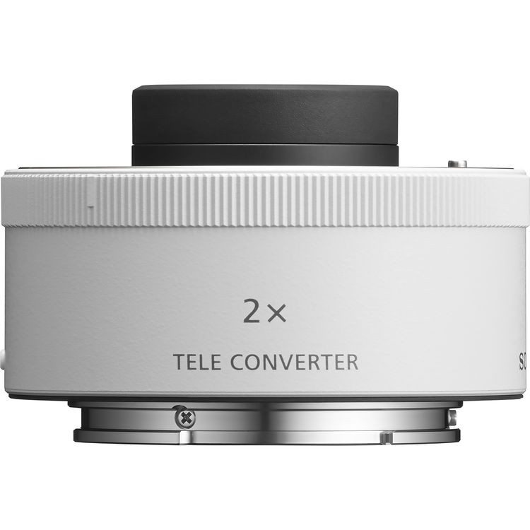 MULTIPLICATEUR 2X SEL FE SONY