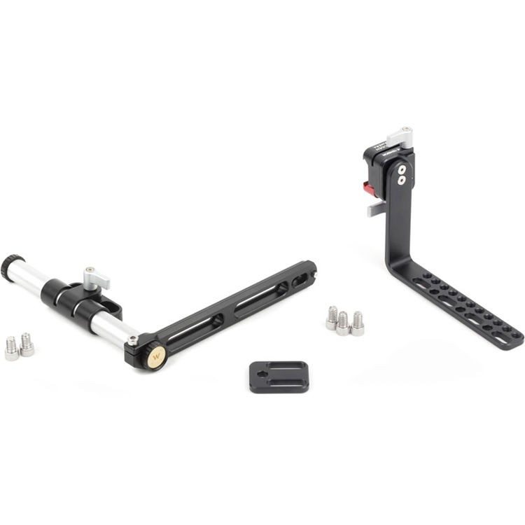 Wooden Camera V2 LCD - Support viseur Kit Wooden Camera V2 LCD - Support viseur Kit