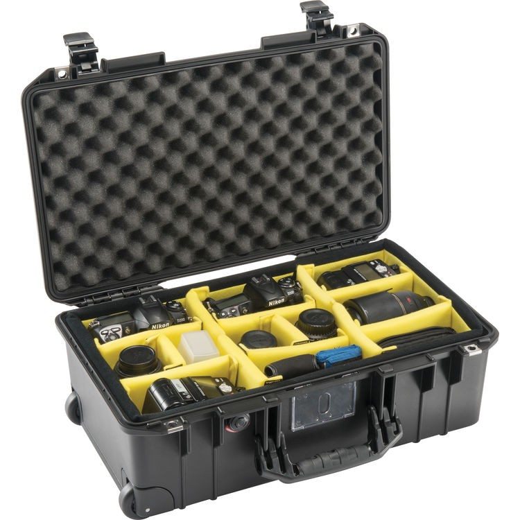 Pelican 1535 AIR WD - Valise Pelican 1535 AIR WD - Valise