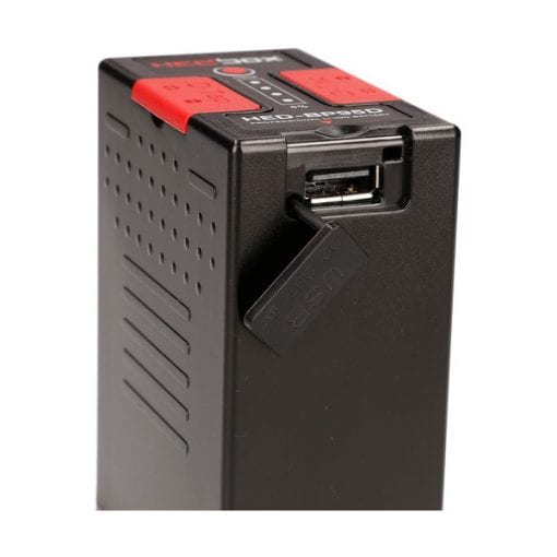 Hedbox HED-BP75D - Batterie