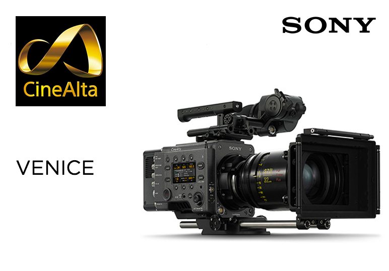 Sony apporte des améliorations à sa caméra CineAlta VENICE