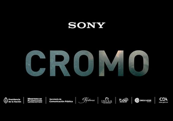 Cromo, une série écologique tournée en 4K avec la Sony FS7