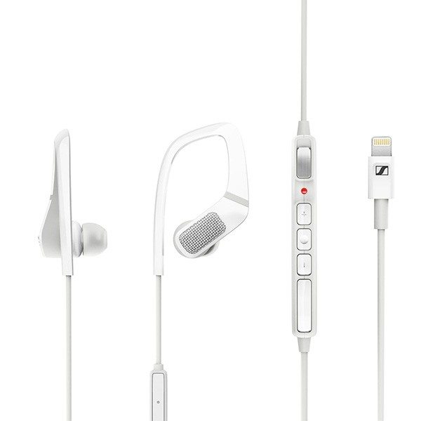 Sennheiser Ambeo Smart Headset - Kit Ecouteurs-Micro Sennheiser Ambeo Smart Headset - Kit Ecouteurs-Micro