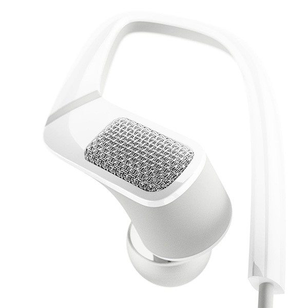 Sennheiser Ambeo Smart Headset - Kit Ecouteurs-Micro Sennheiser Ambeo Smart Headset - Kit Ecouteurs-Micro