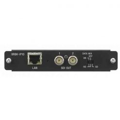 Carte de controle ip10