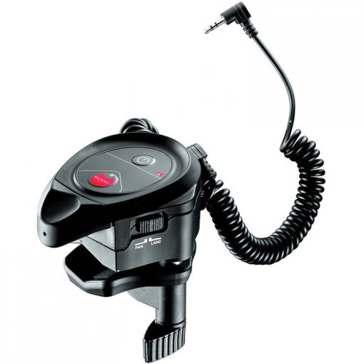 TELECOMMANDE RC CLAMP MANFROTTO MVR901ECPL