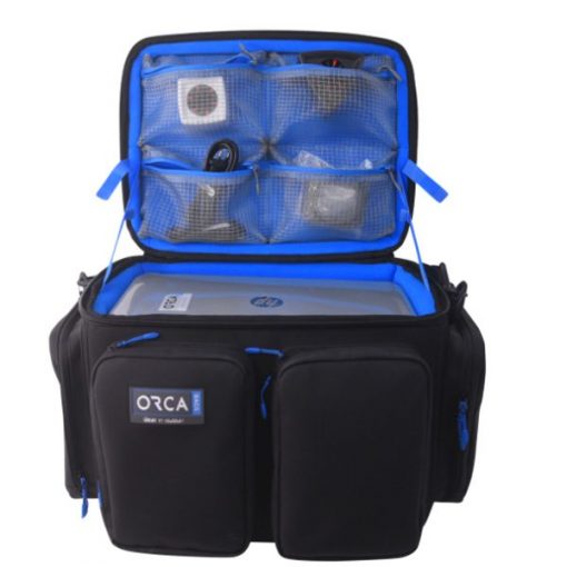 ORCA OR-132 - sac photo