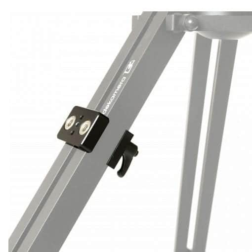 Slidekamera Clamp AF-24 - Accessoire de Trépied HST