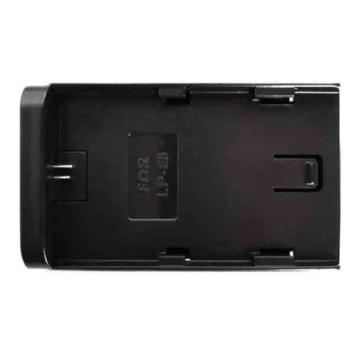 ADAPTATEUR BATTERIE TV LOGIC BA-055E