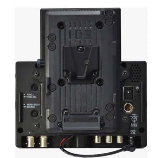 ADAPTATEUR BATTERIE TV LOGIC VMOUNT-056