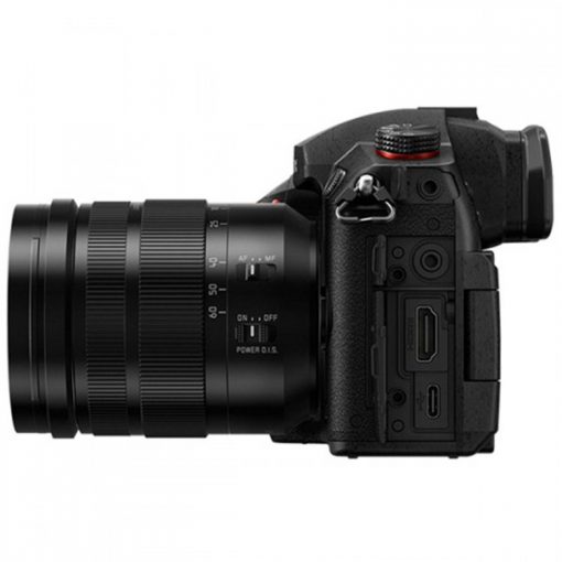Panasonic Lumix DC-GH5S - Appareil Photo Nu