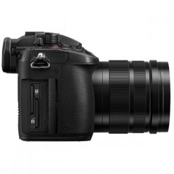 Panasonic DC GH5