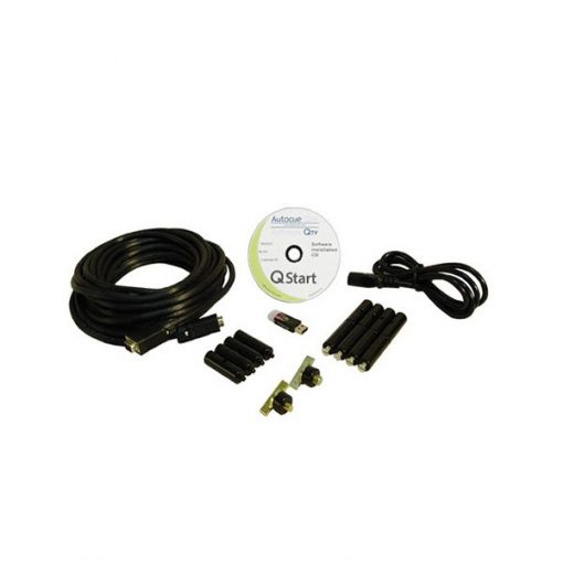 PROMPTEUR AUTOCUE STARTER 17'' OCU-SSP17