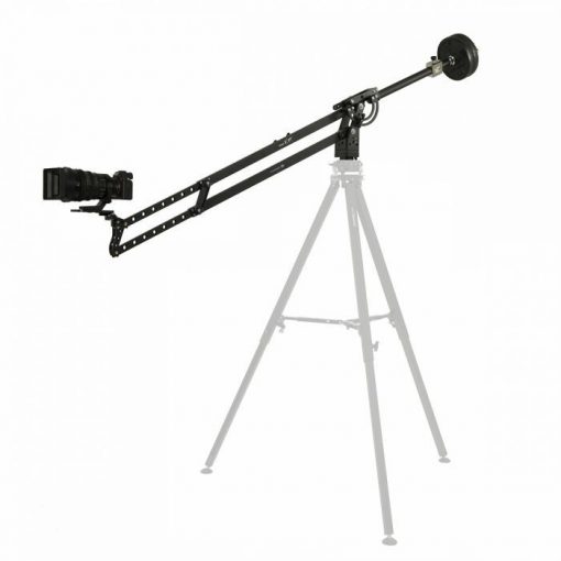 Slidekamera Road Jib