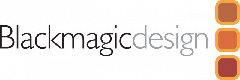 Blackmagic Design