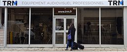 Notre boutique 