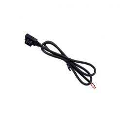CABLE D'ALIMENTATION IDX C-XTAP2