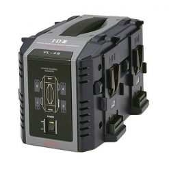 CHARGEUR IDX VL-4SE
