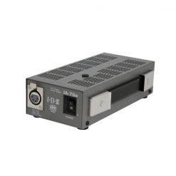 ALIMENTATION EXTERNE IDX IA-70A