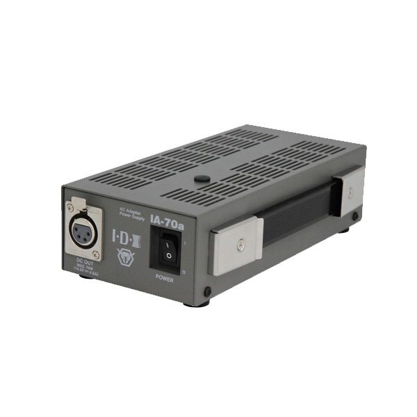 ALIMENTATION EXTERNE IDX IA-70A ALIMENTATION EXTERNE IDX IA-70A