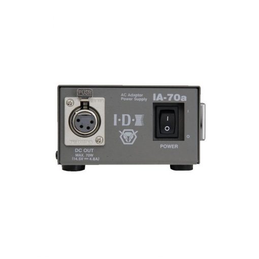 ALIMENTATION EXTERNE IDX IA-70A
