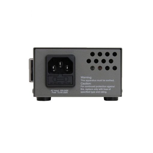 ALIMENTATION EXTERNE IDX IA-70A