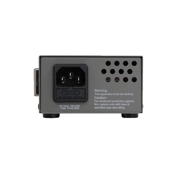 ALIMENTATION EXTERNE IDX IA-70A ALIMENTATION EXTERNE IDX IA-70A