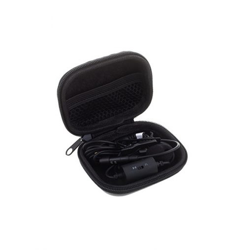 MICRO CRAVATE IK MULTIMEDIA IRIG MIC LAV